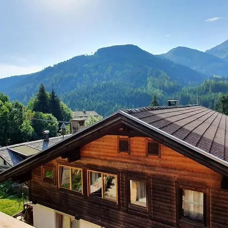 Wassererhof Bed and breakfast 3*