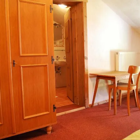 Wassererhof Bed and breakfast Gerlos