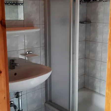 Wassererhof 3* Герлос