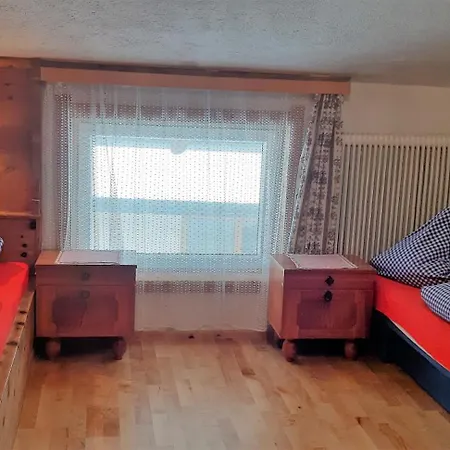 Wassererhof Герлос