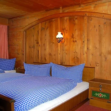 Wassererhof Gerlos