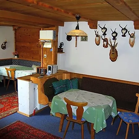 Frühstückspension Wassererhof 3*