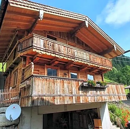 Wassererhof Gerlos