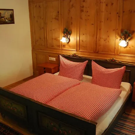 Wassererhof 3* Герлос