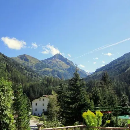 Bed & Breakfast Wassererhof