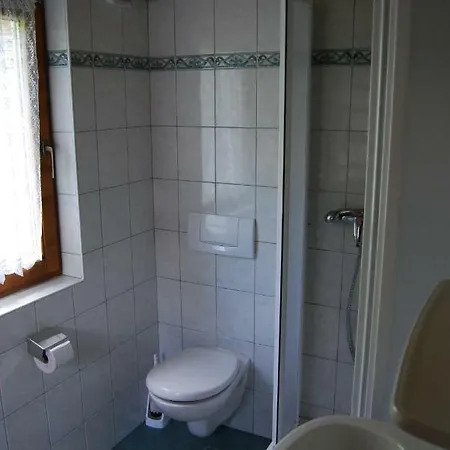 Wassererhof Bed and breakfast