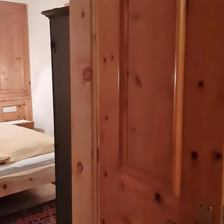 Frühstückspension Wassererhof Gerlos