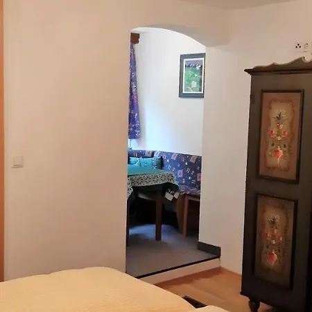 Wassererhof Frühstückspension Gerlos