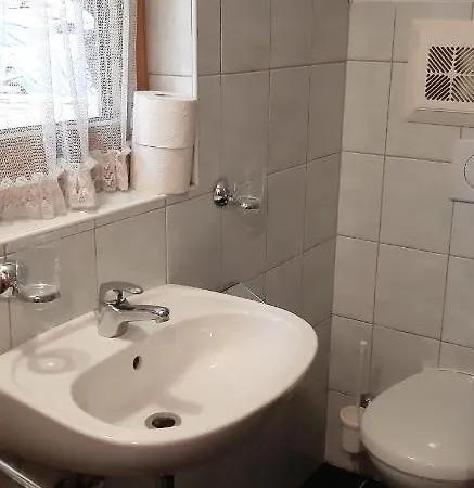Frühstückspension Wassererhof Gerlos
