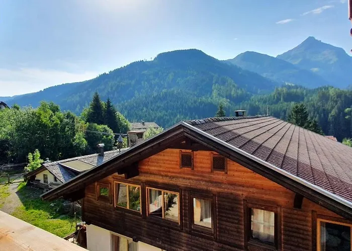 Wassererhof Oda ve Kahvaltı 3*