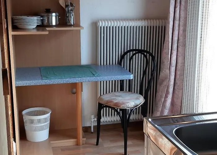 Bed & Breakfast Wassererhof Gerlos