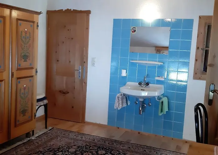 Wassererhof Oda ve Kahvaltı