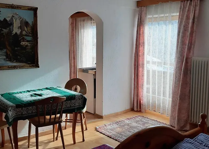 Bed & Breakfast Wassererhof Gerlos