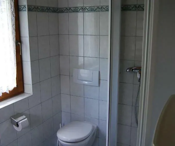 Wassererhof Oda ve Kahvaltı