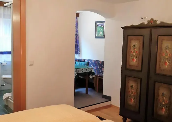 Wassererhof Bed & Breakfast Gerlos