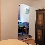 Wassererhof Panzió Gerlos