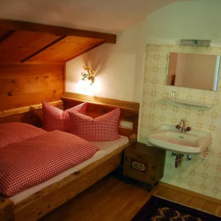 Wassererhof 3* Герлос