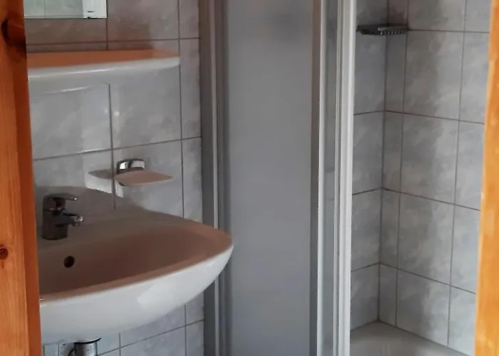 Wassererhof 3* Gerlos