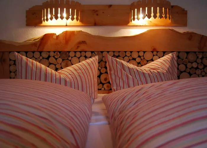 Frühstückspension Wassererhof 3*