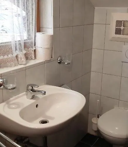 Frühstückspension Wassererhof Gerlos