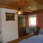Bed & Breakfast Wassererhof Gerlos