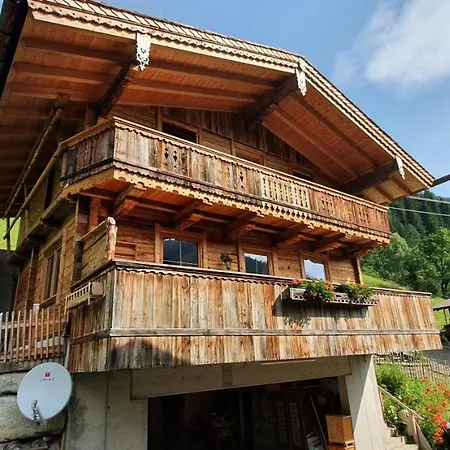 Wassererhof Couette-café Gerlos