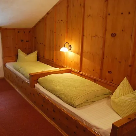Couette-café Wassererhof