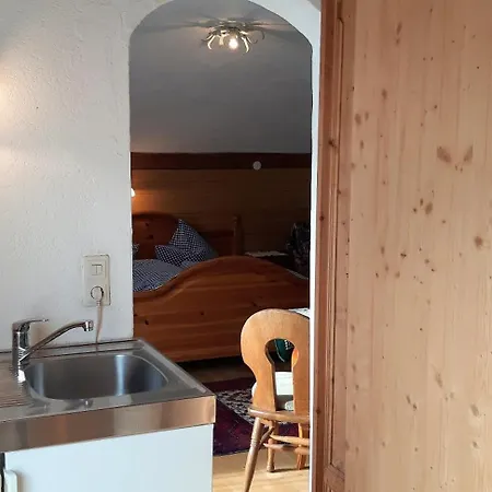 Couette-café Wassererhof 3*