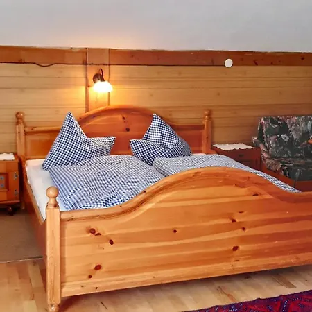 Couette-café Wassererhof 3*