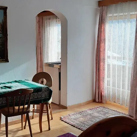 Couette-café Wassererhof Gerlos
