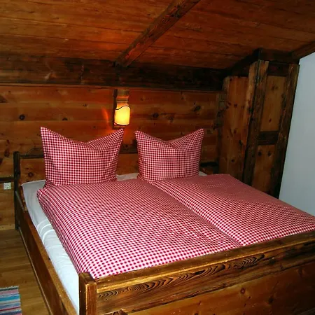 Wassererhof Couette-café