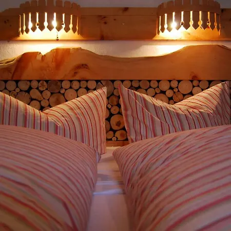 Couette-café Wassererhof 3*