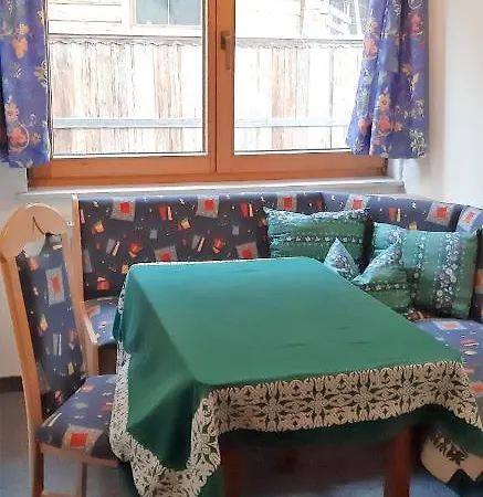 Couette-café Wassererhof 3*