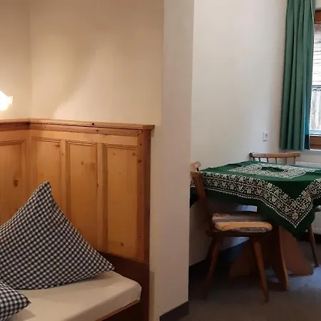 Wassererhof Couette-café